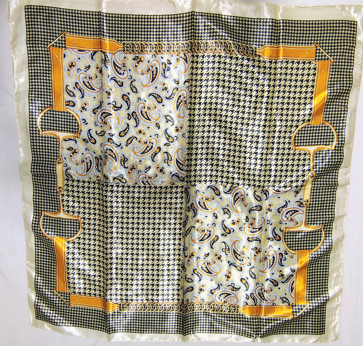 Lenço 90x90