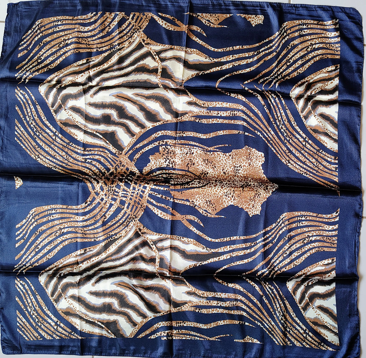 Lenço 90x90
