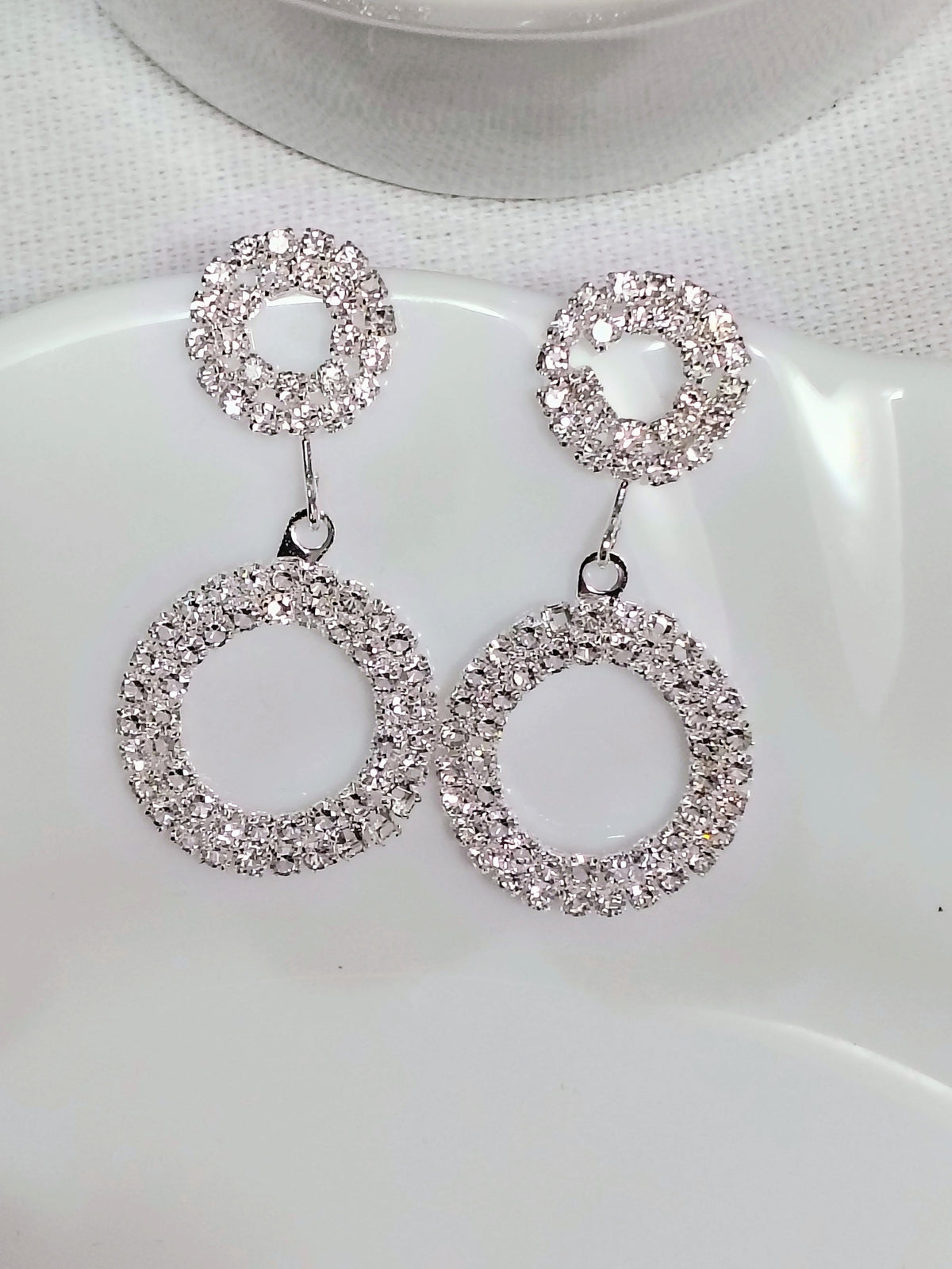 strass