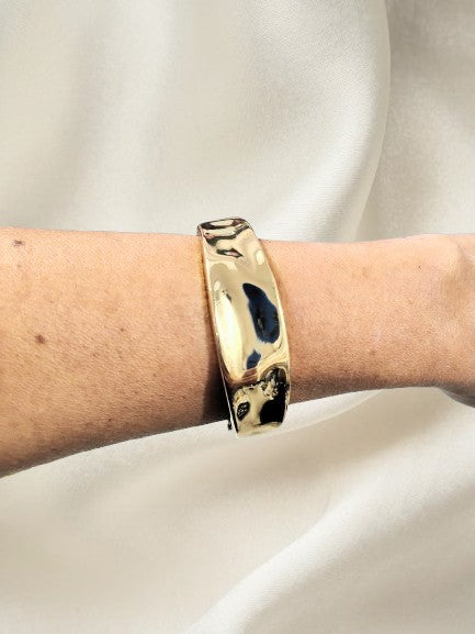 Bracelete quadrado