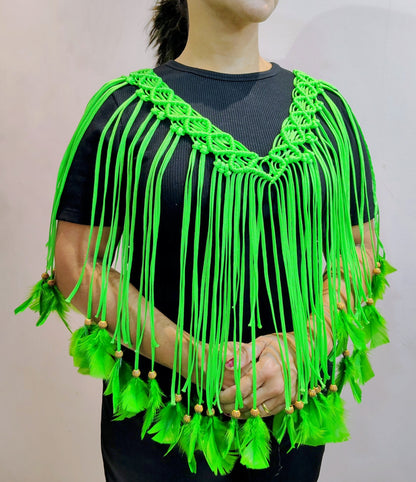 Adorno de roupa