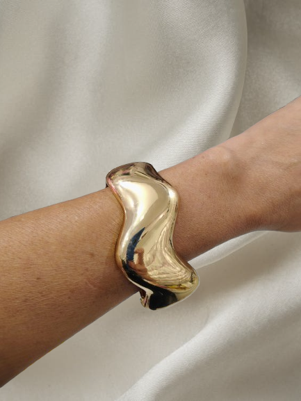 Bracelete ondas