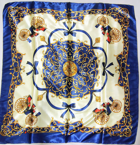 Lenço 90x90