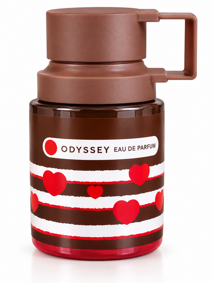 Odyssey Black Forest miniatura