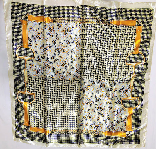 Lenço 90x90