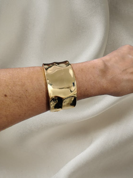 Bracelete orgânico