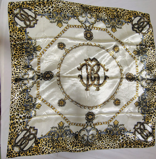 Lenço 90x90