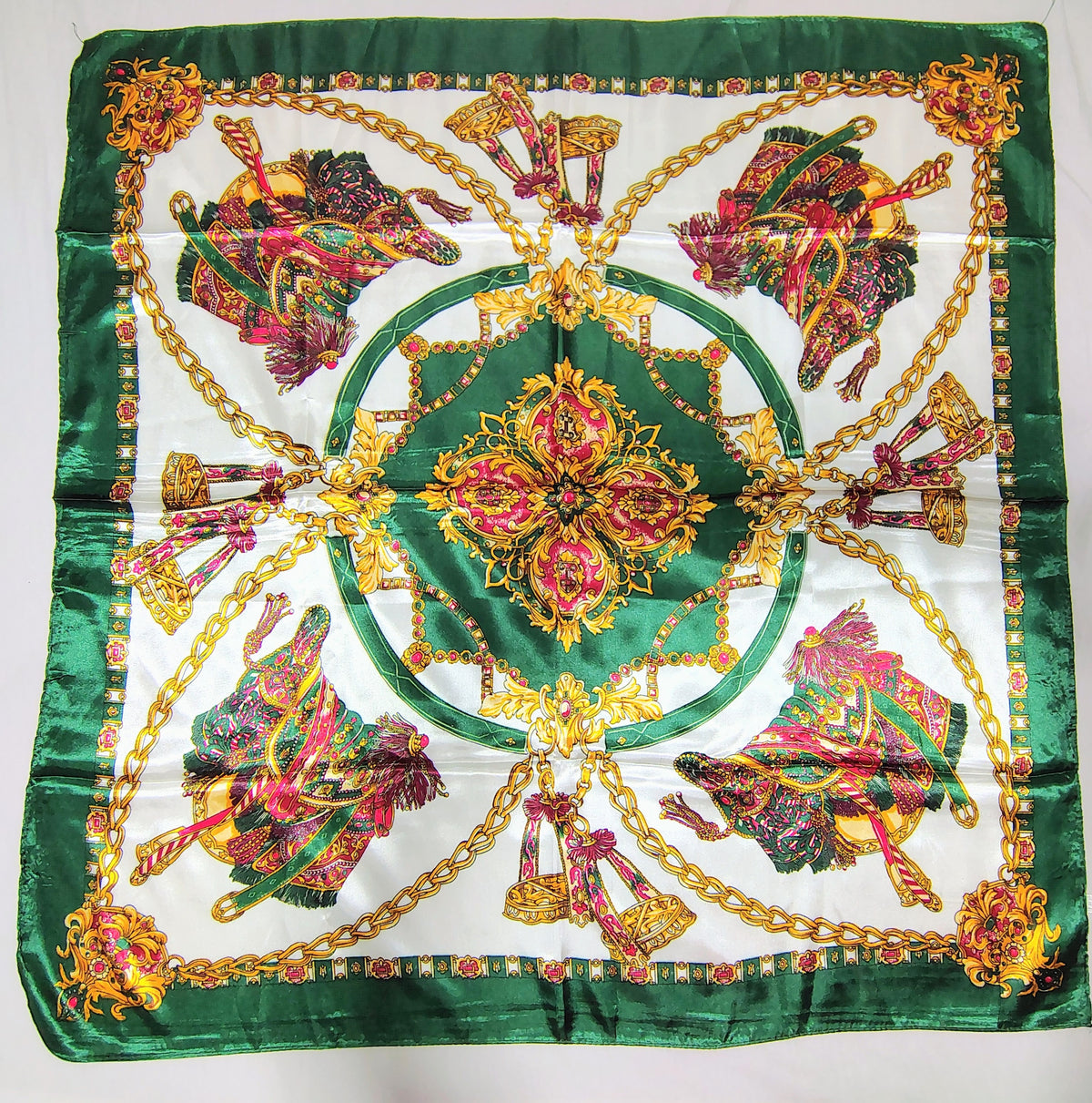 Lenço 90x90