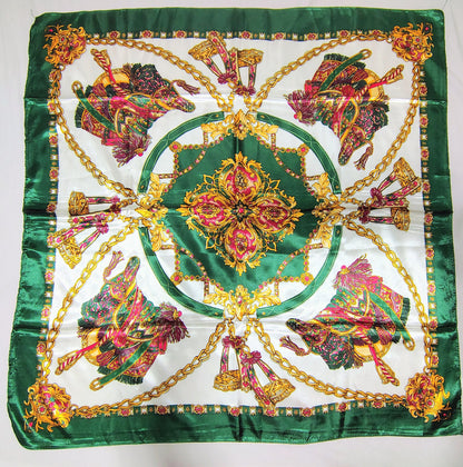 Lenço 90x90