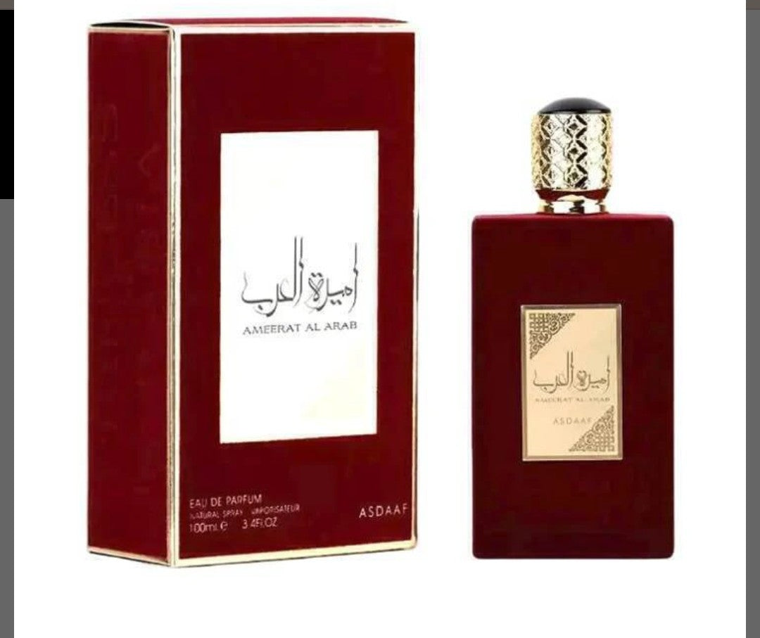 Decant Ameerat Al Arab - Asdaaf