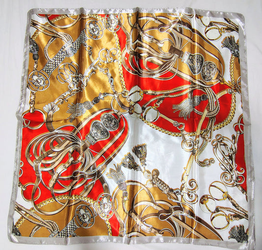 Lenço 90x90