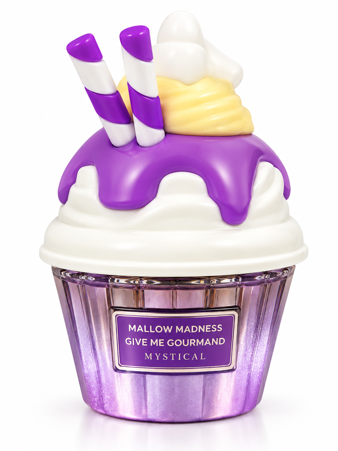 Miniatura Mallow Madness