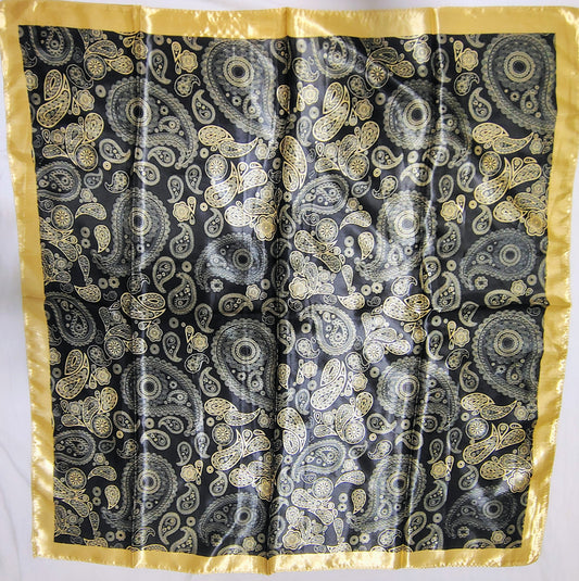 Lenço 90x90