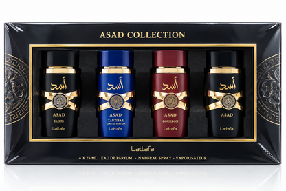 kit ASAD Collection