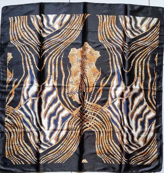 Lenço 90x90