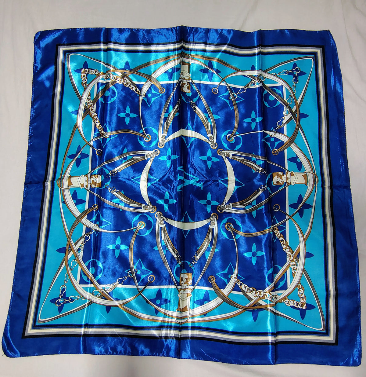 Lenço 90x90