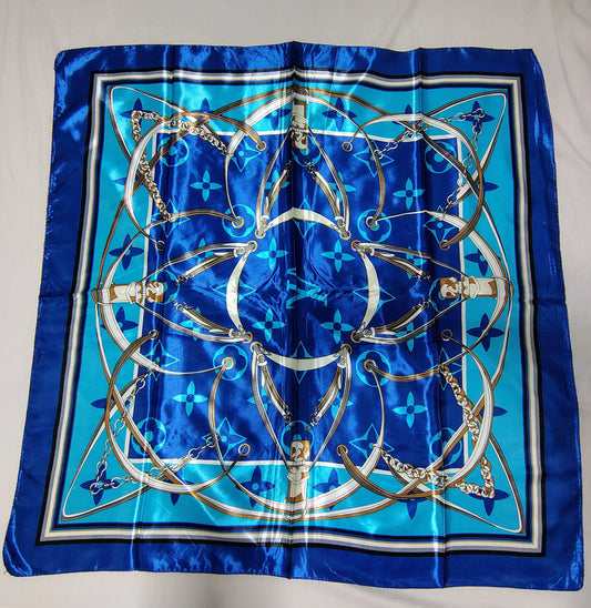 Lenço 90x90
