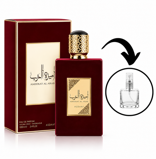 Decant Ameerat Al Arab - Asdaaf