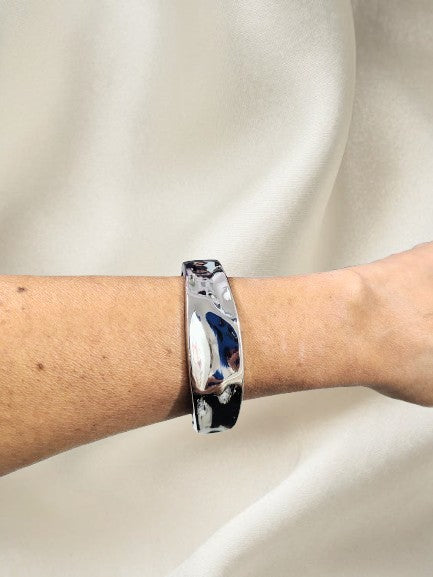 Bracelete quadrado