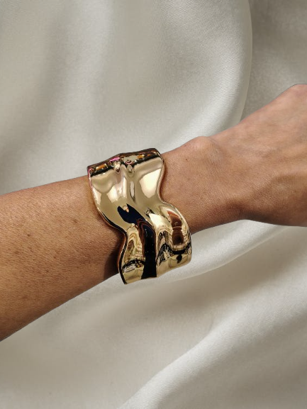 Bracelete ondas