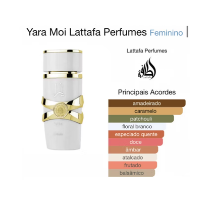 Perfume árabe de bolsa/viagem