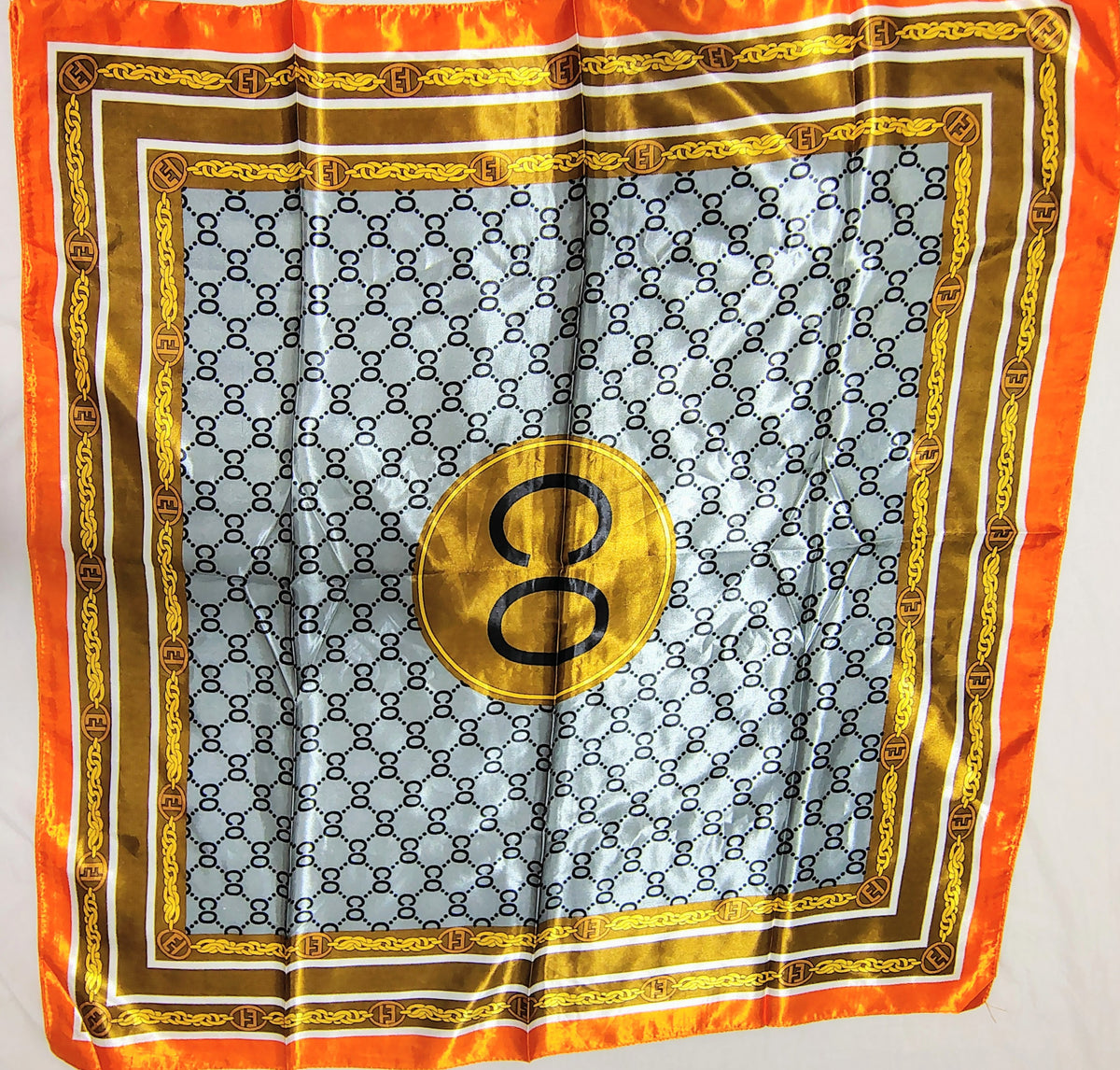 Lenço 90x90
