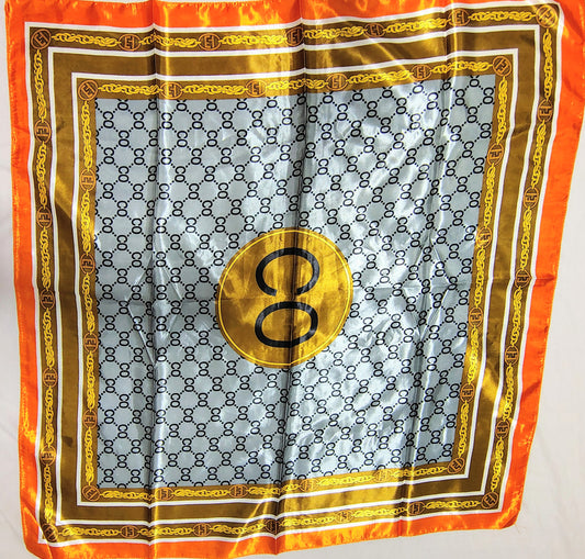 Lenço 90x90