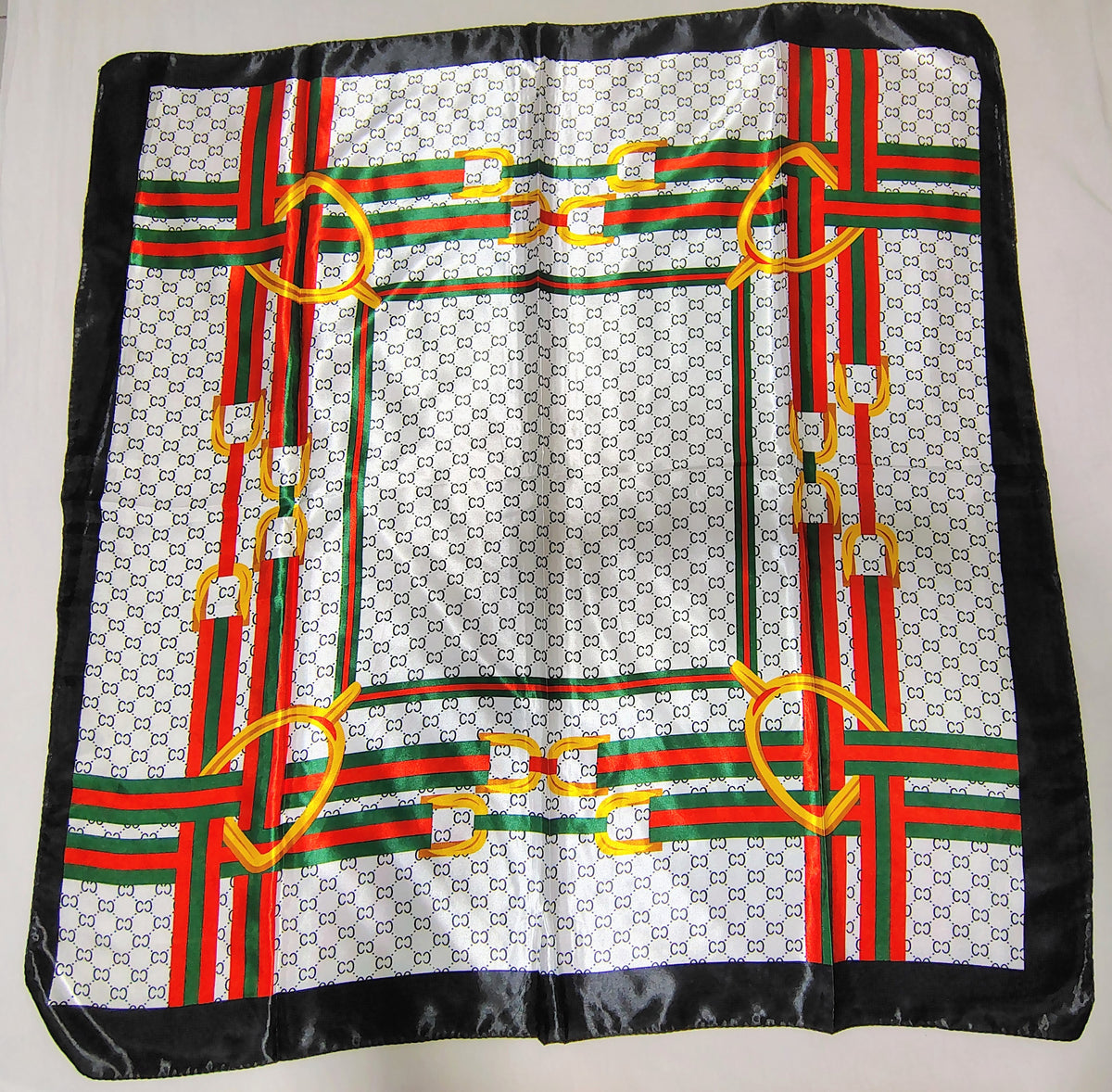 Lenço 90x90