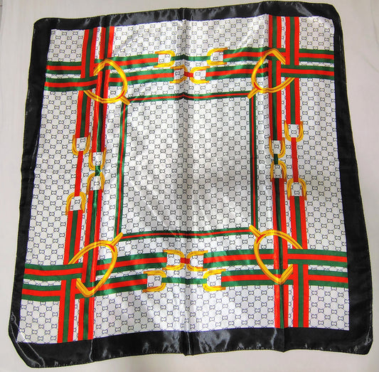 Lenço 90x90