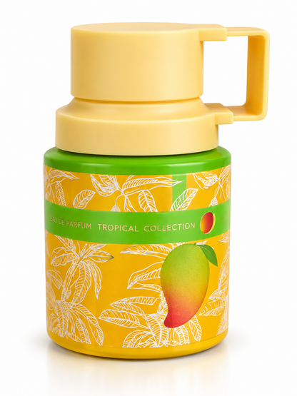 Odyssey Mango miniatura