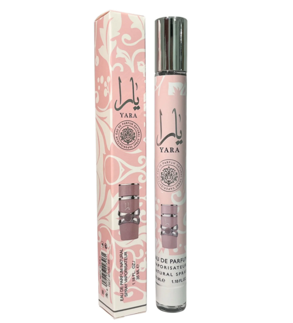 perfume de bolsa